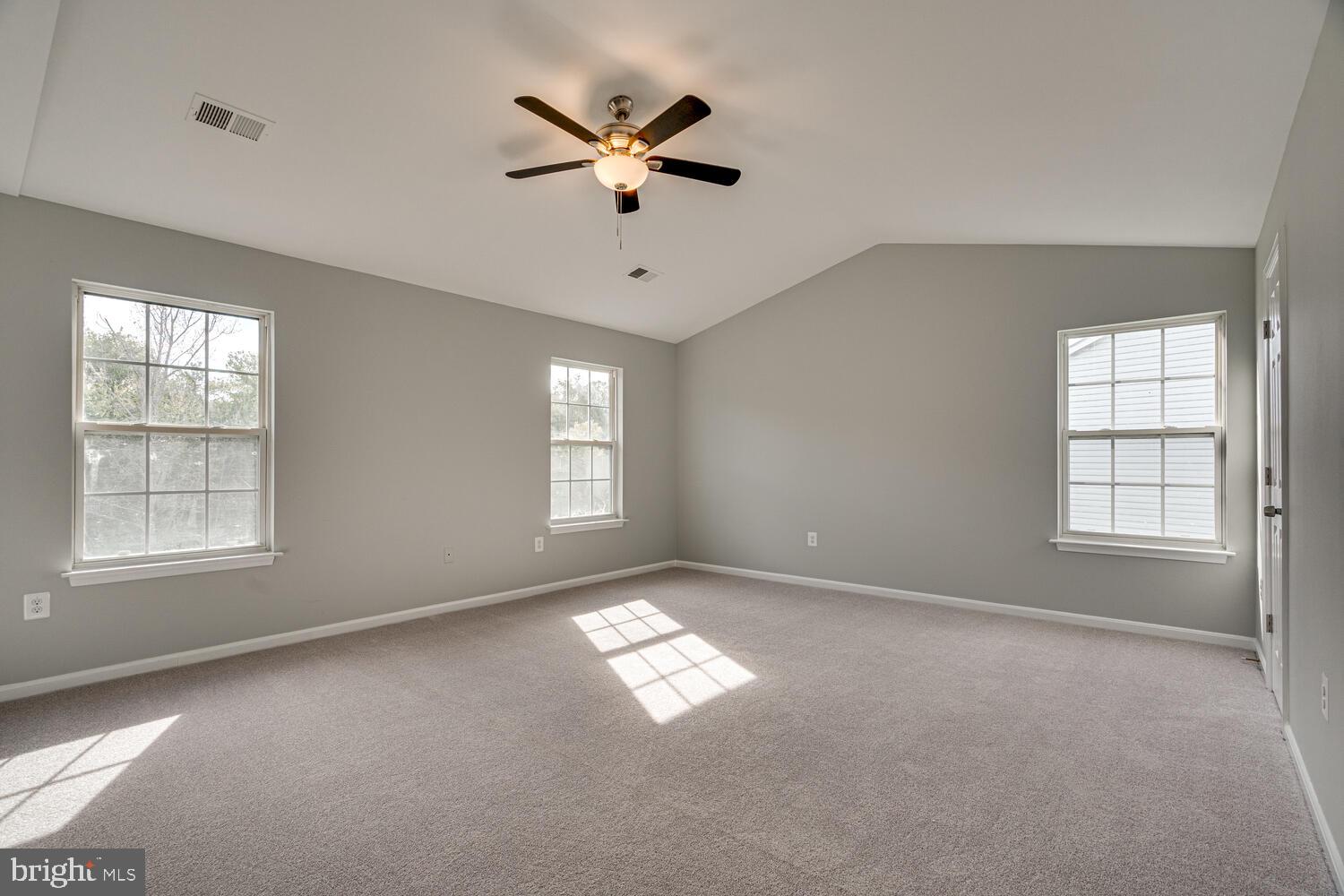 PRINCE WILLIAM - Residential