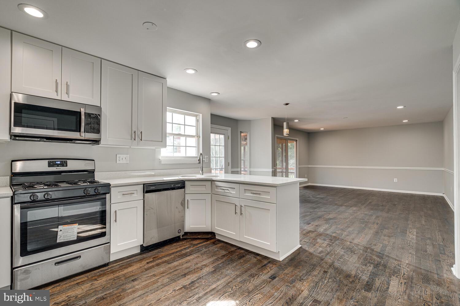 PRINCE WILLIAM - Residential