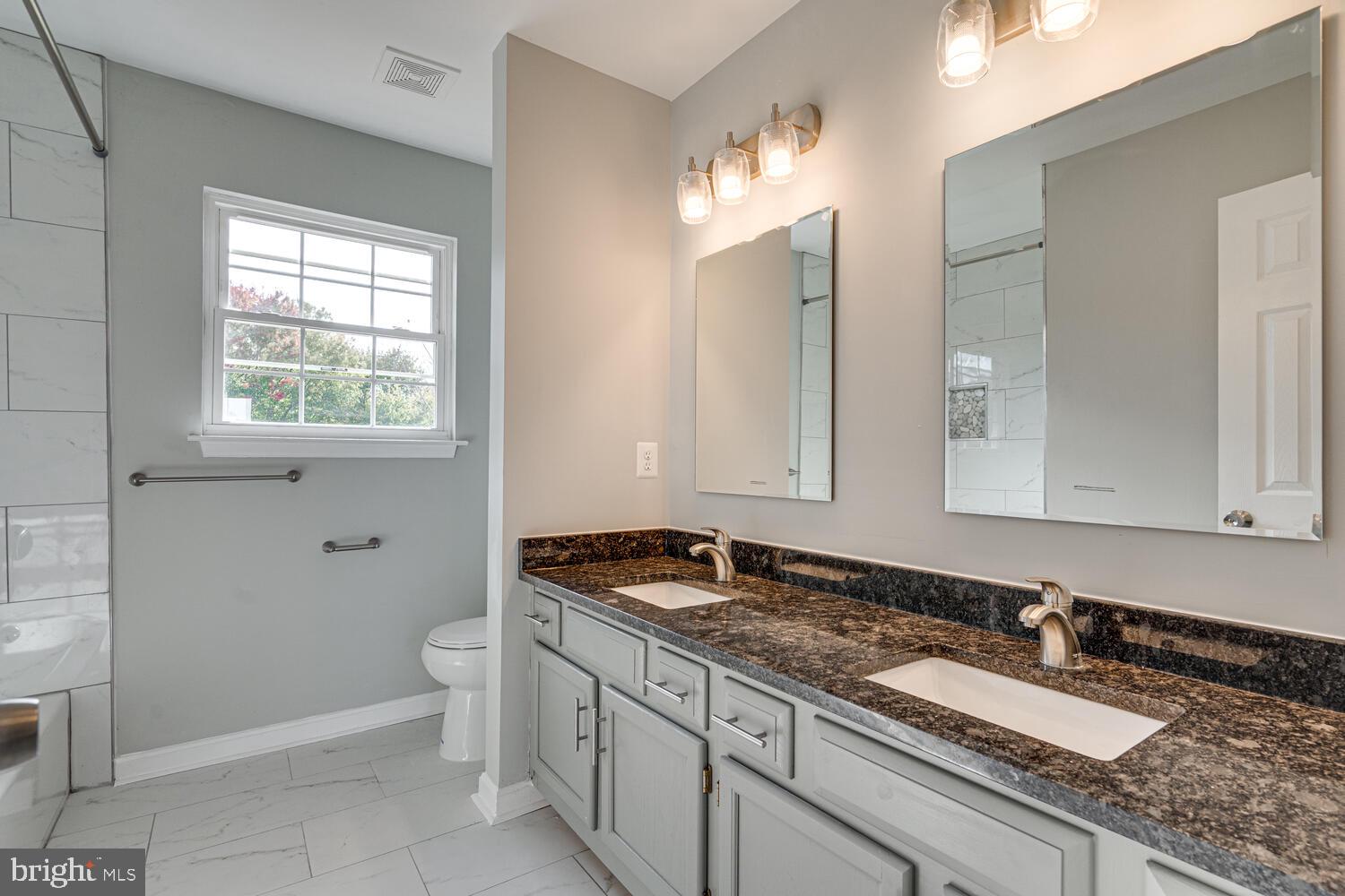 PRINCE WILLIAM - Residential