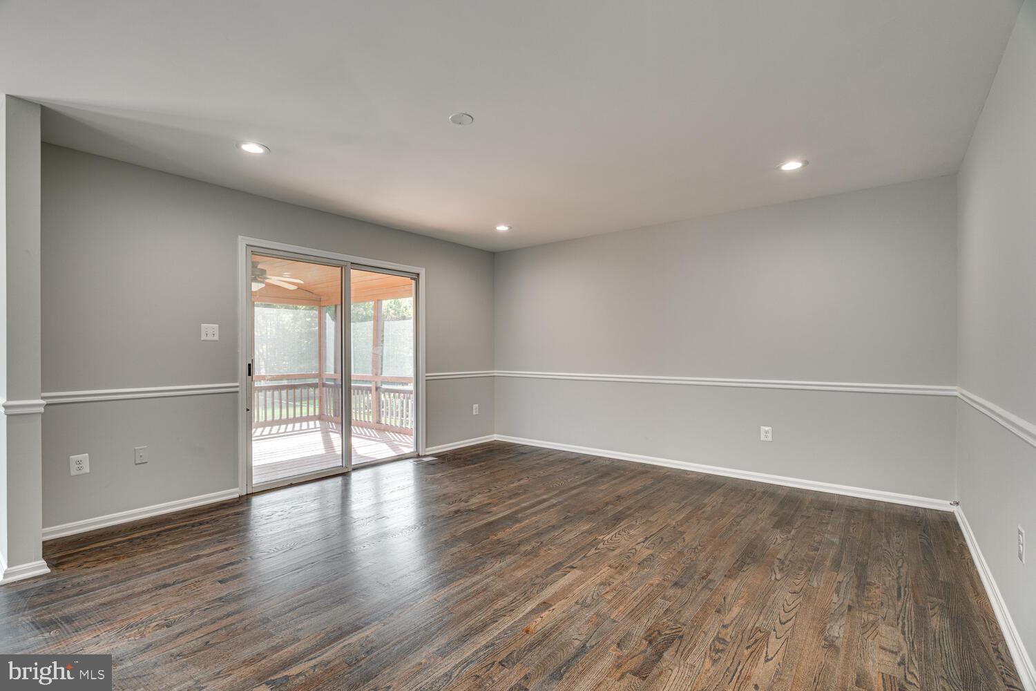 PRINCE WILLIAM - Residential