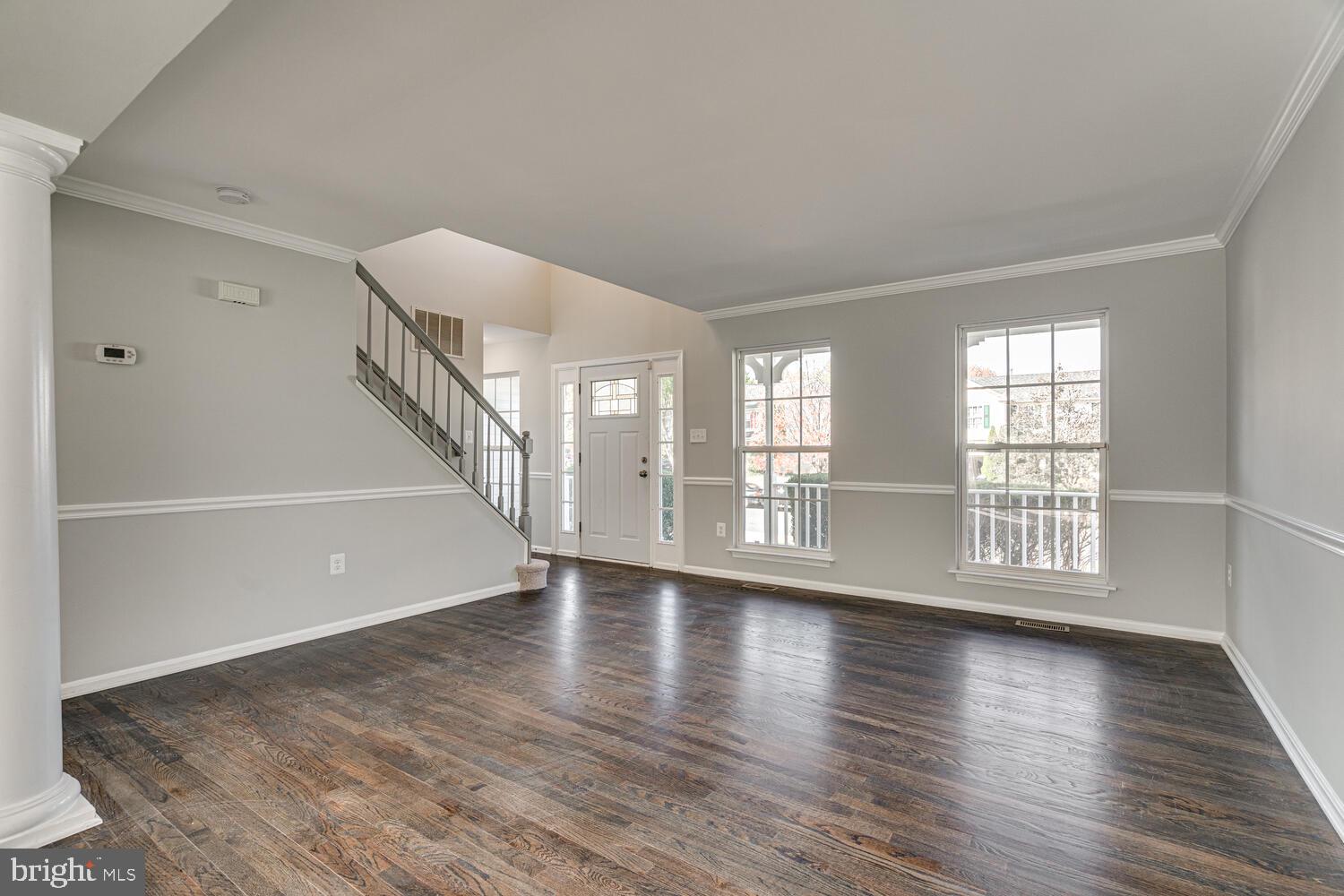 PRINCE WILLIAM - Residential