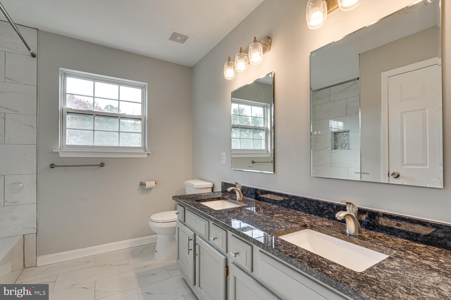 PRINCE WILLIAM - Residential