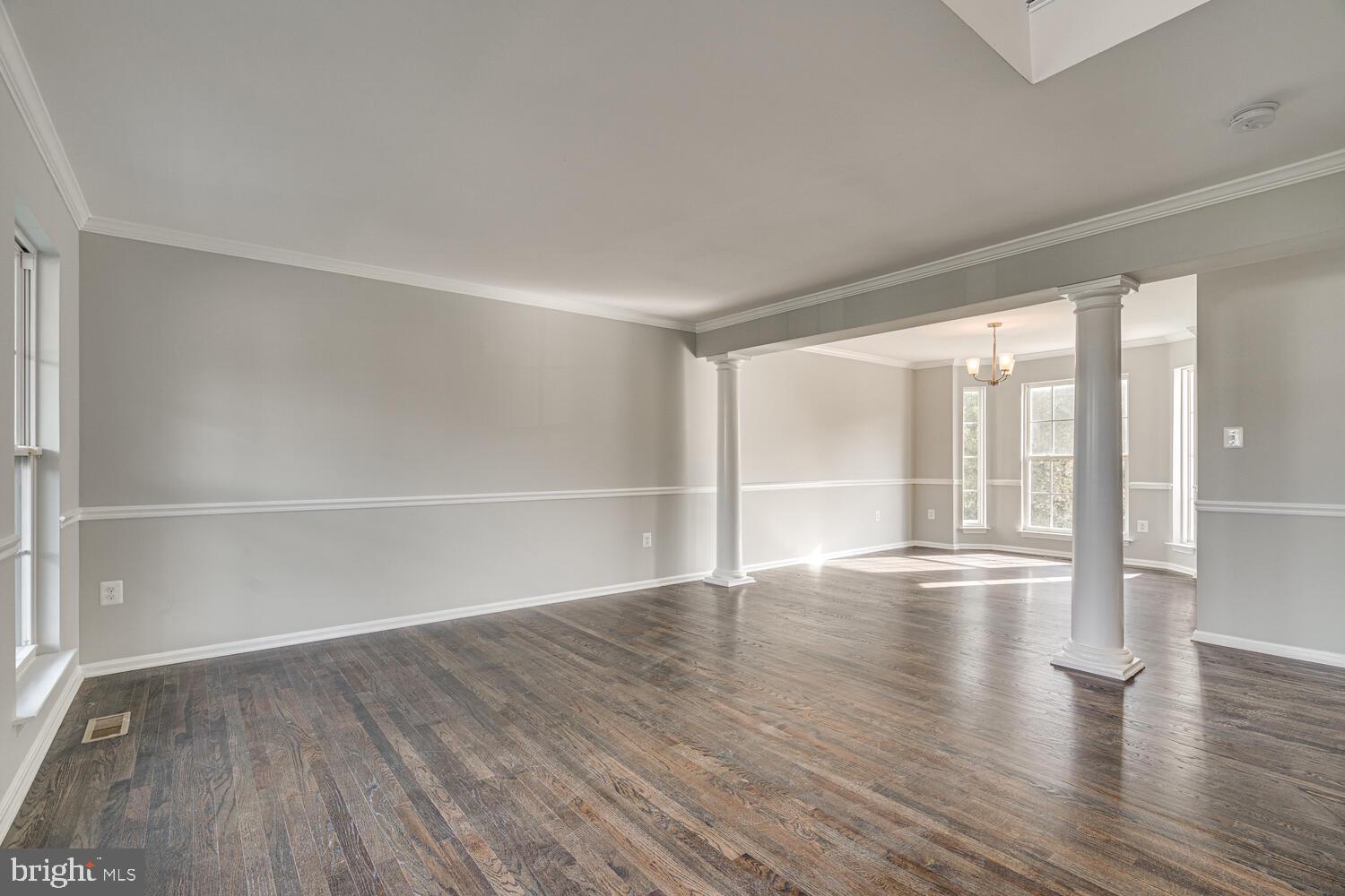 PRINCE WILLIAM - Residential