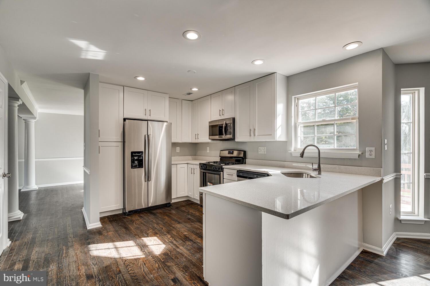 PRINCE WILLIAM - Residential