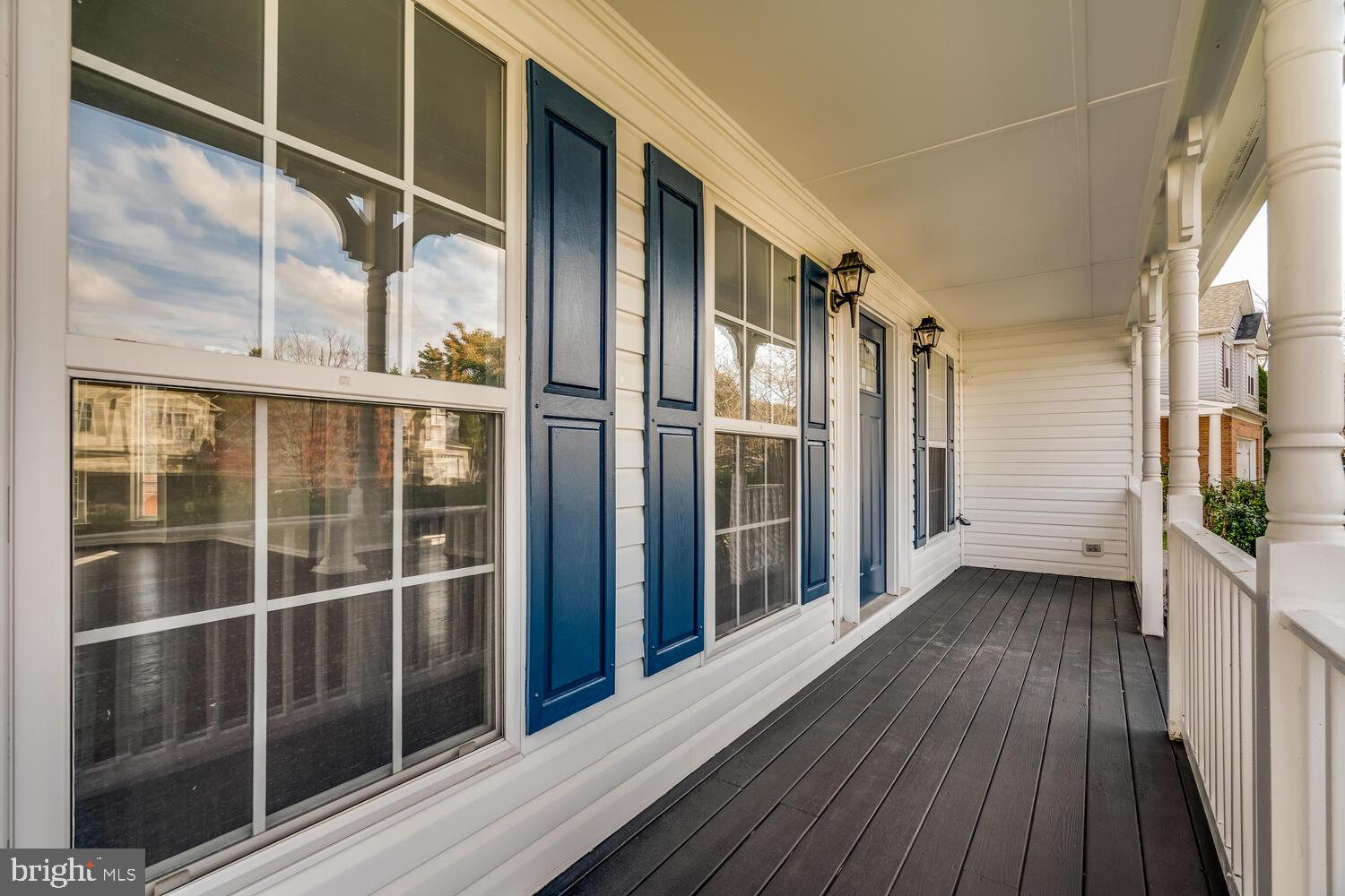 PRINCE WILLIAM - Residential