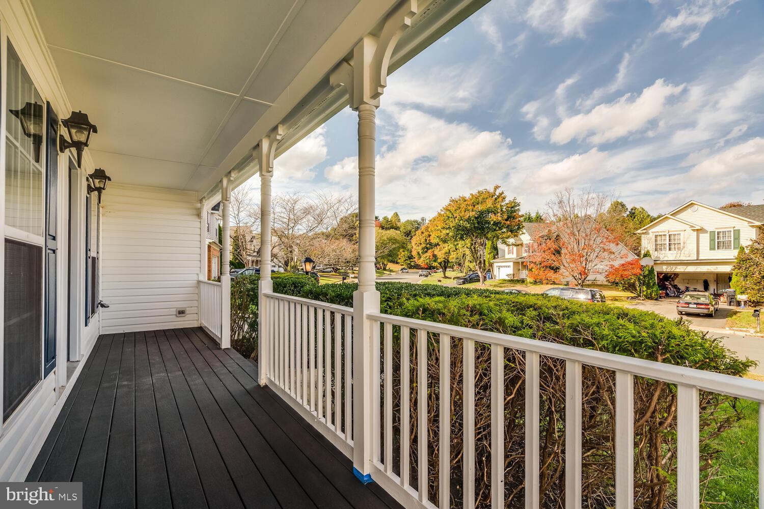 PRINCE WILLIAM - Residential