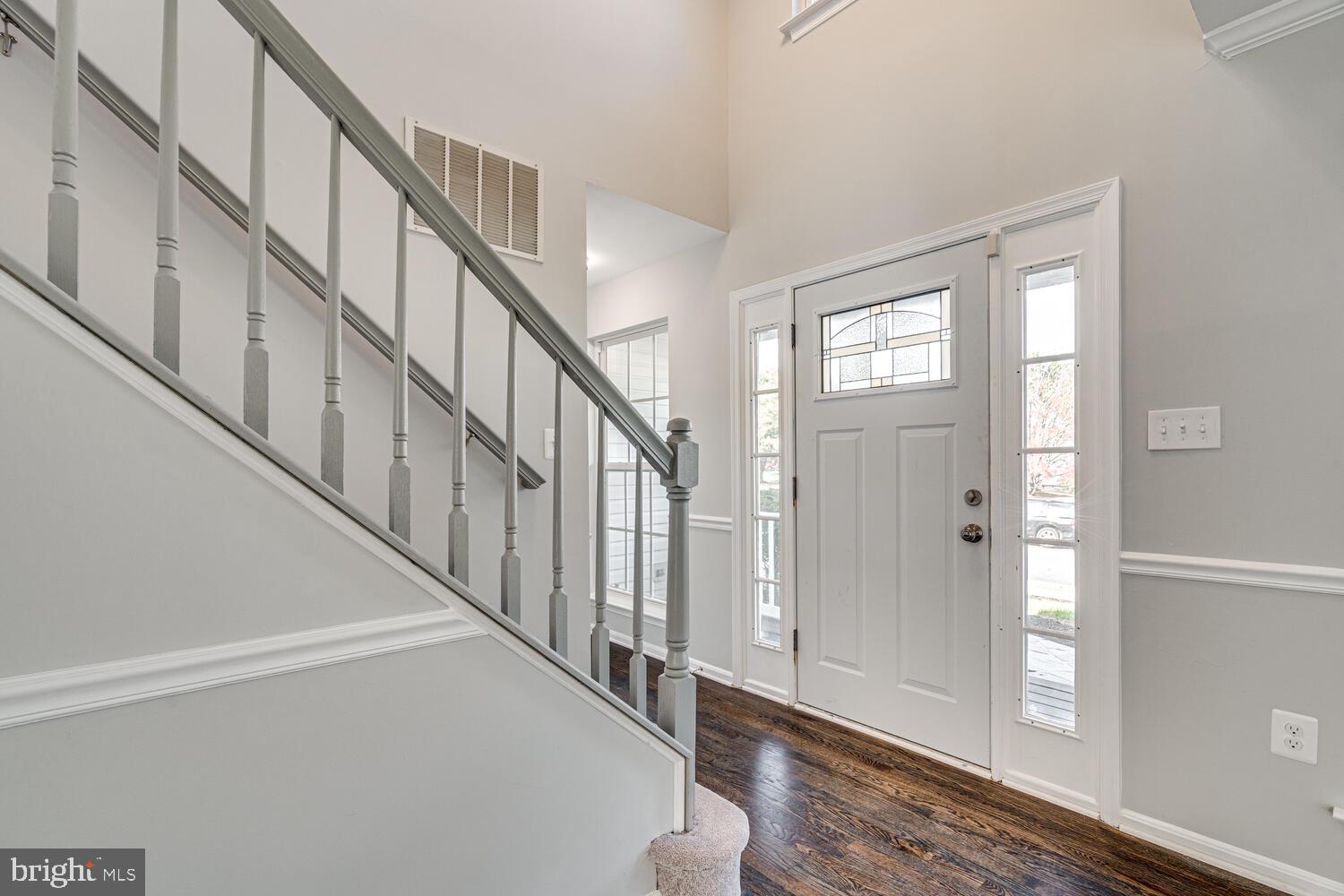 PRINCE WILLIAM - Residential