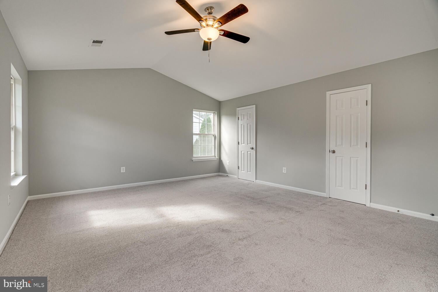 PRINCE WILLIAM - Residential