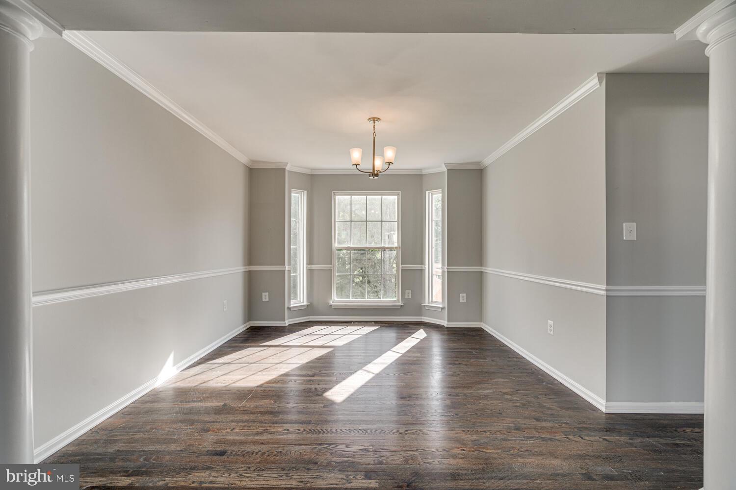 PRINCE WILLIAM - Residential