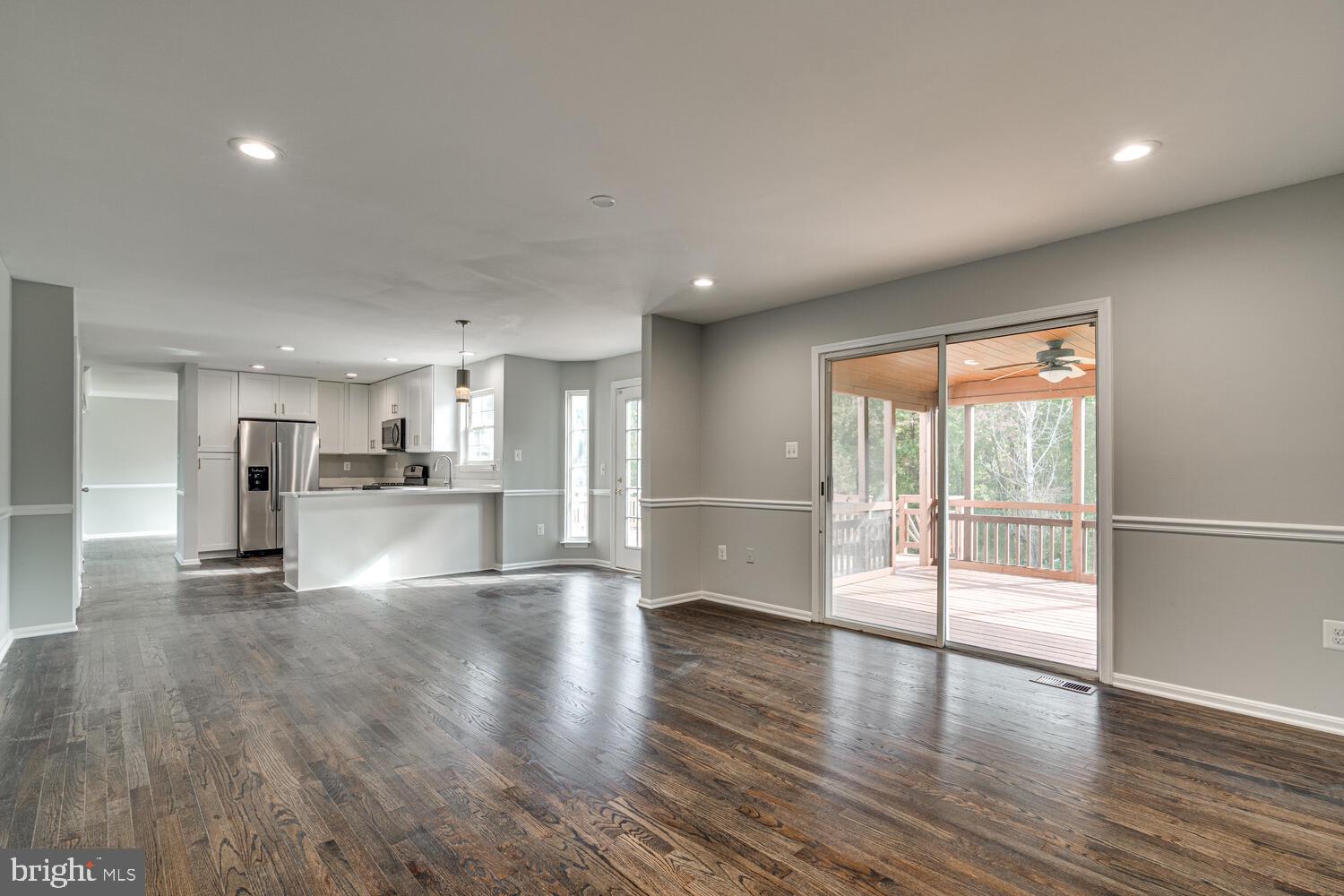 PRINCE WILLIAM - Residential