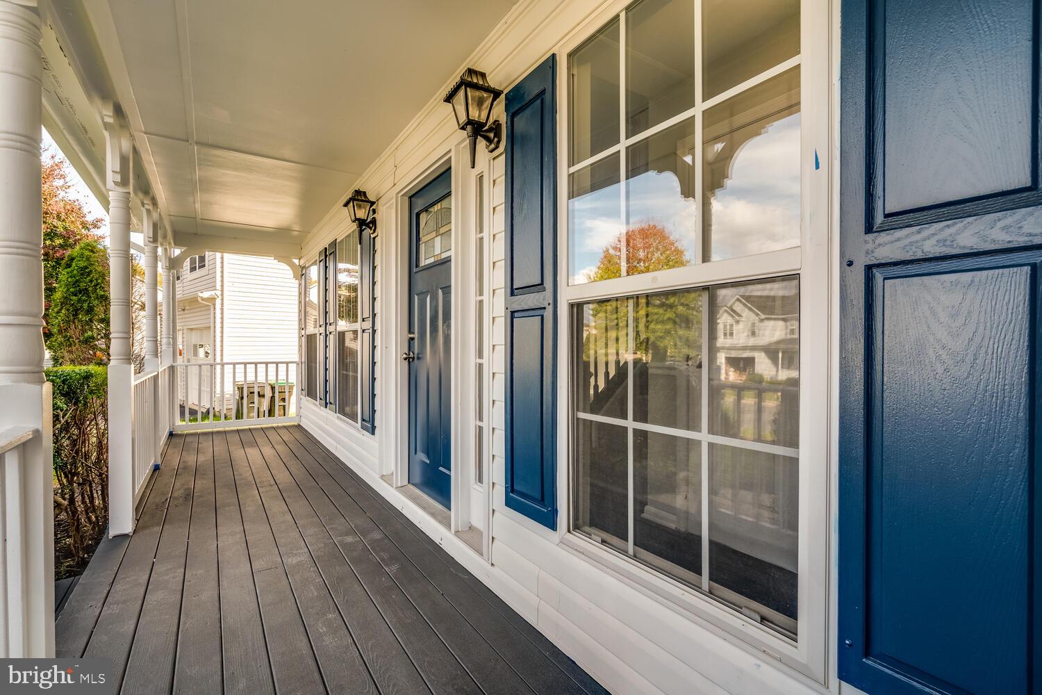 PRINCE WILLIAM - Residential