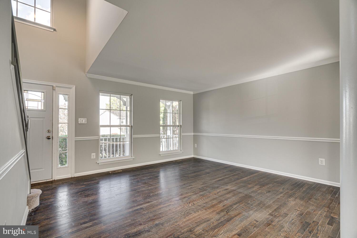 PRINCE WILLIAM - Residential