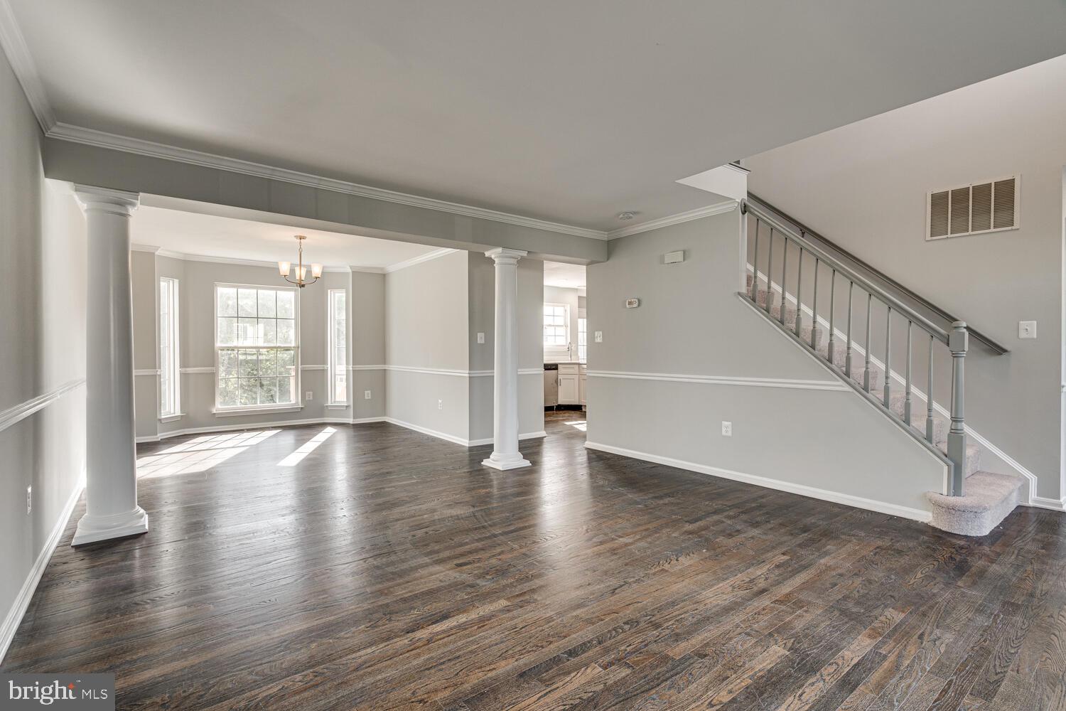 PRINCE WILLIAM - Residential