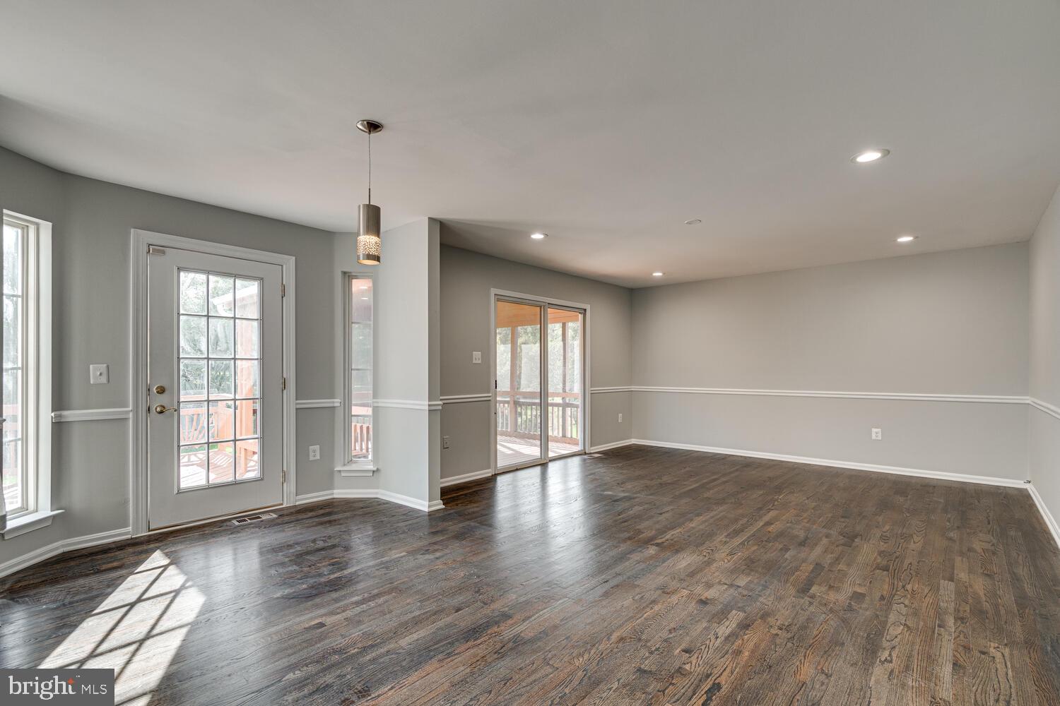 PRINCE WILLIAM - Residential