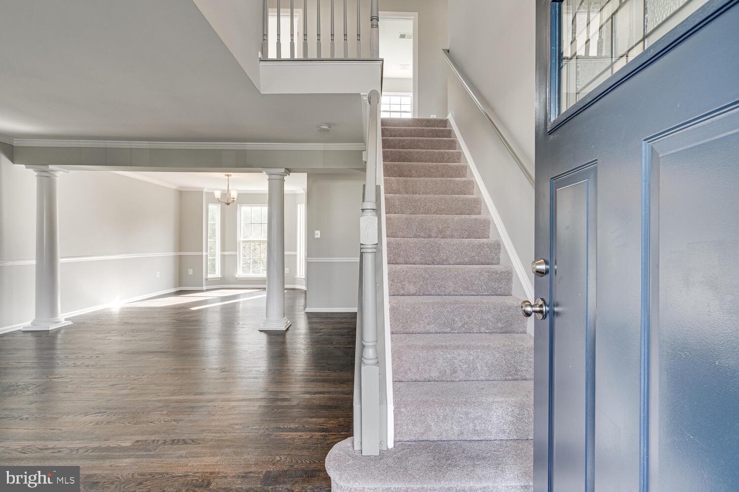 PRINCE WILLIAM - Residential