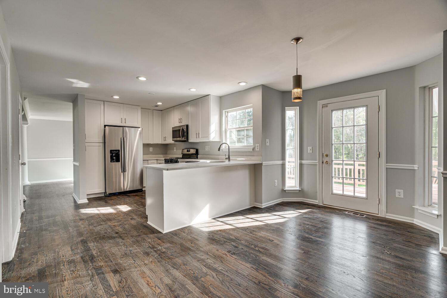 PRINCE WILLIAM - Residential