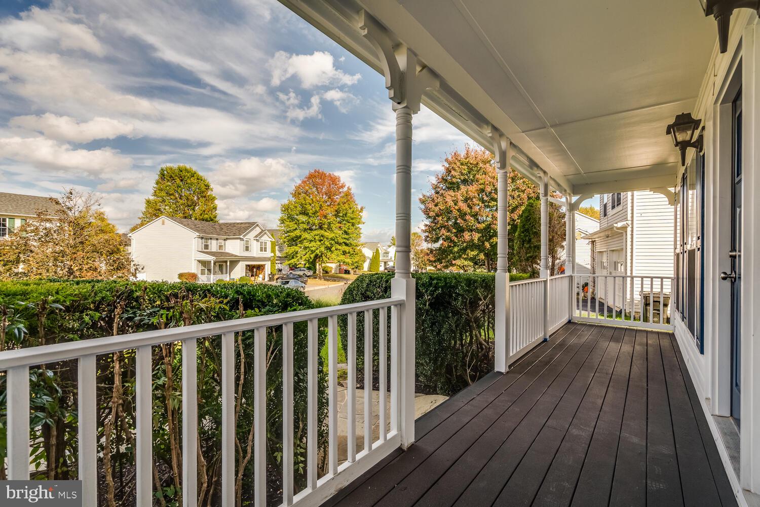 PRINCE WILLIAM - Residential