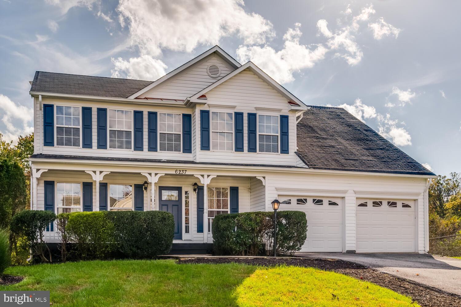 PRINCE WILLIAM - Residential