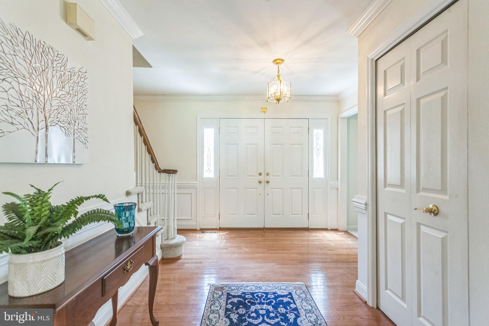715 COMLY CIRCLE