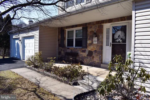 720 Vance Drive, Glenside, PA 19038 - MLS#: PAMC2131150