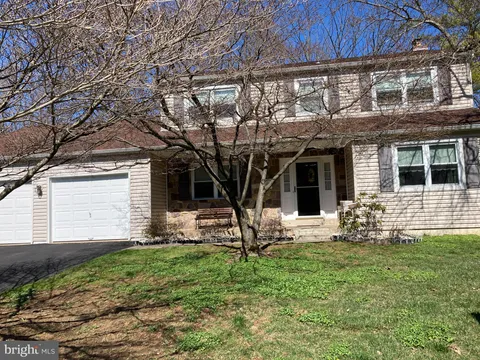 720 Vance Drive, Glenside, PA MLS: PAMC2131150