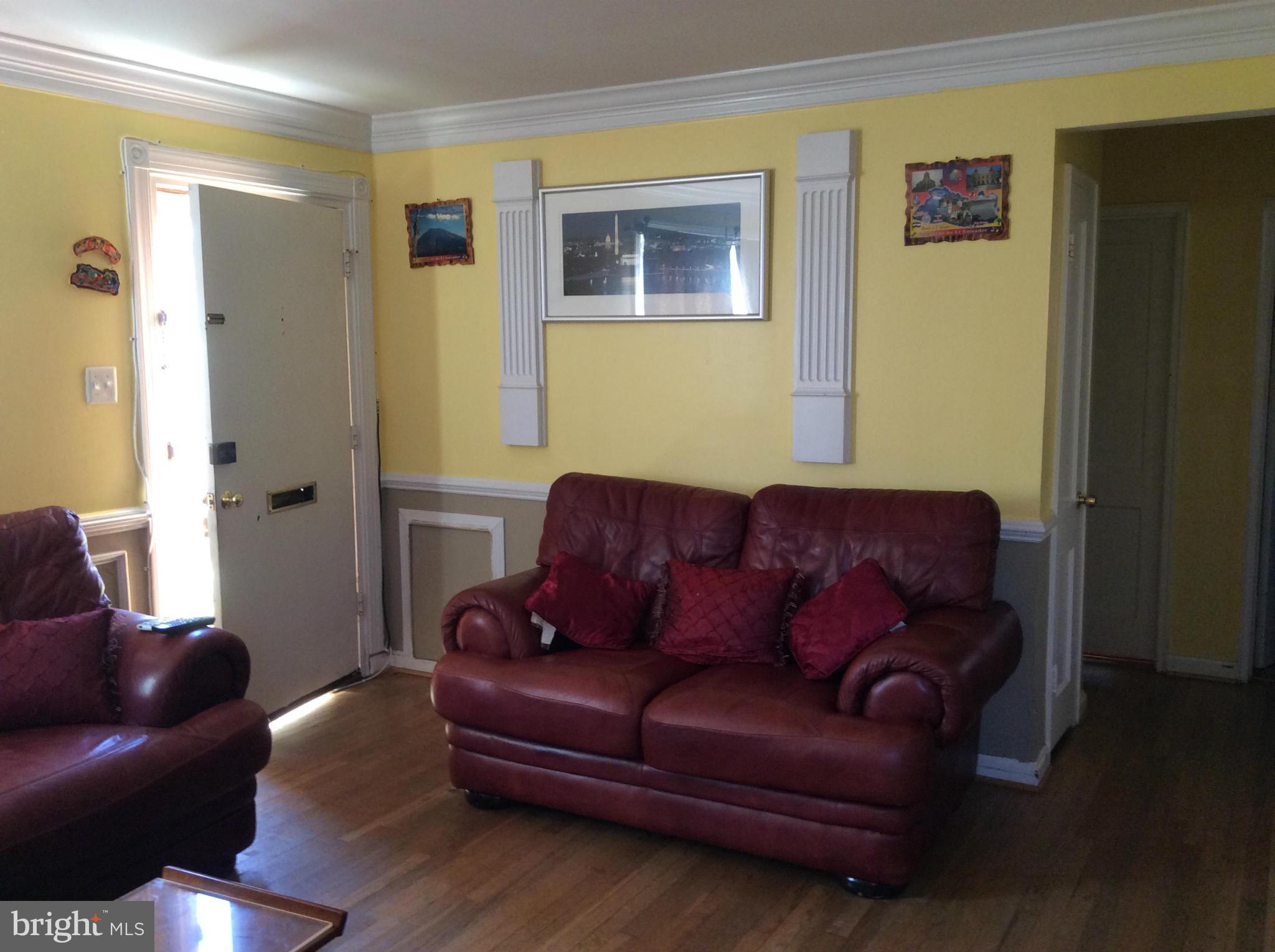 WHEATON WOODS - Residential