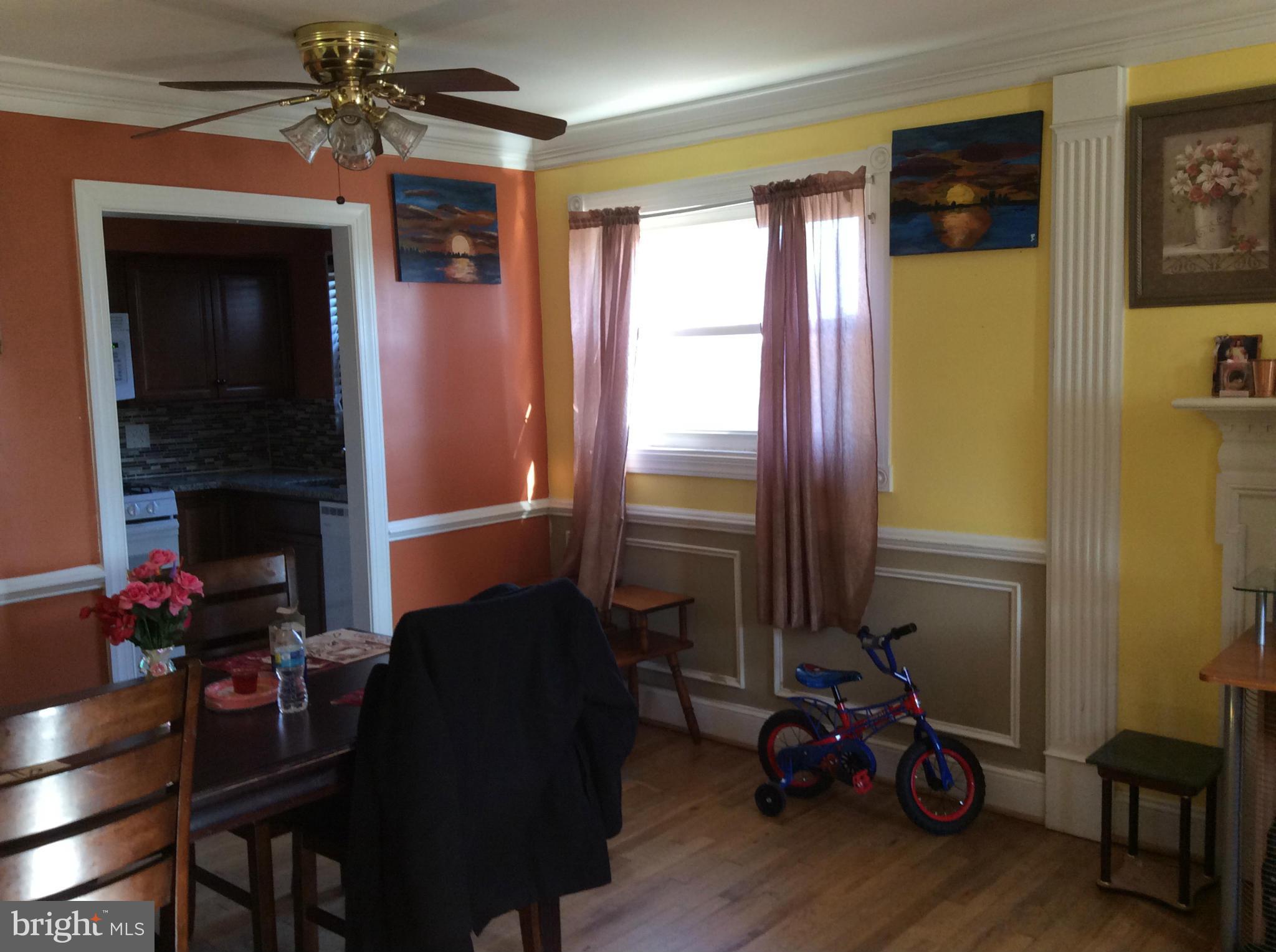 WHEATON WOODS - Residential