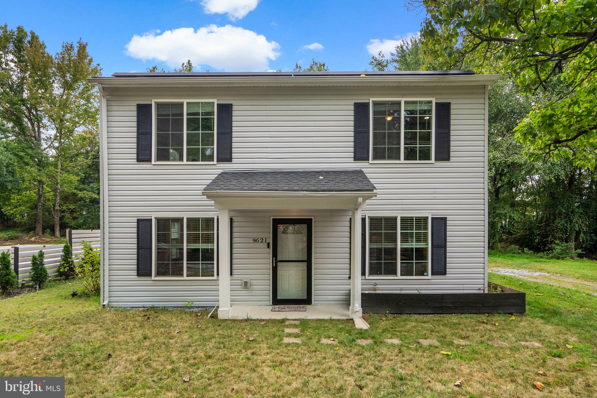 CLINTON - Residential