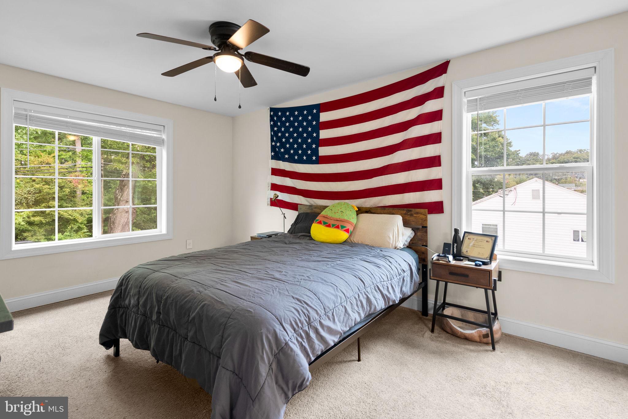 CLINTON - Residential