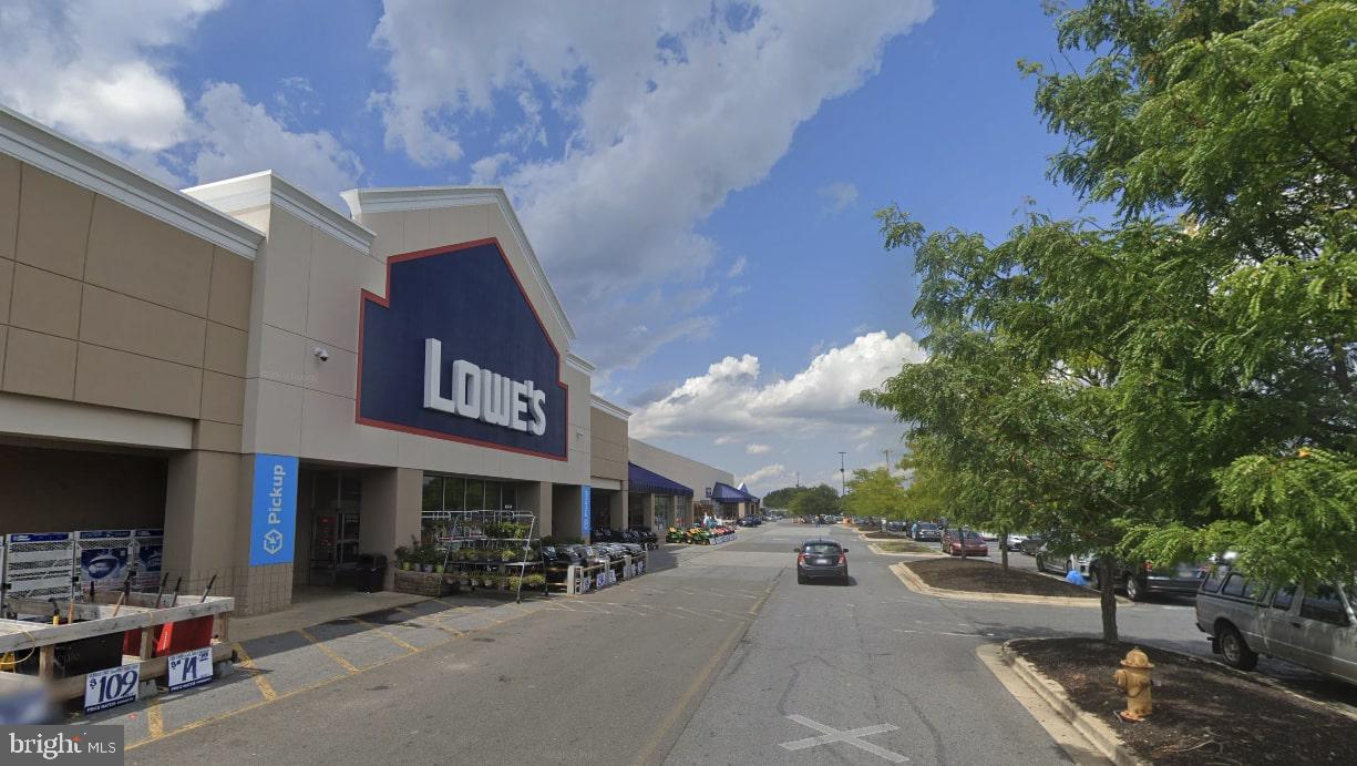 CLINTON - Residential