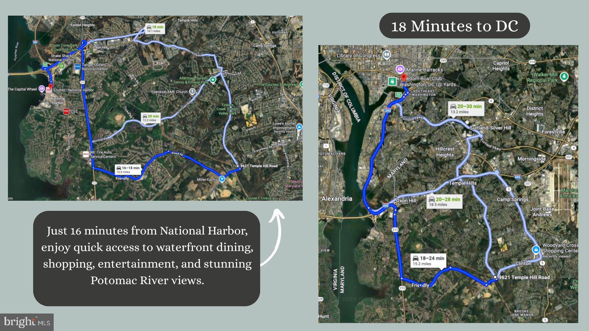 CLINTON - Residential