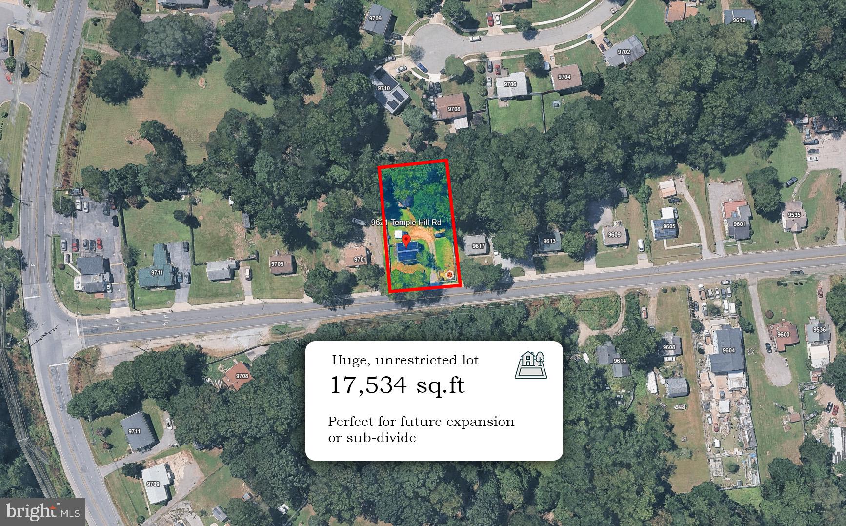 CLINTON - Residential