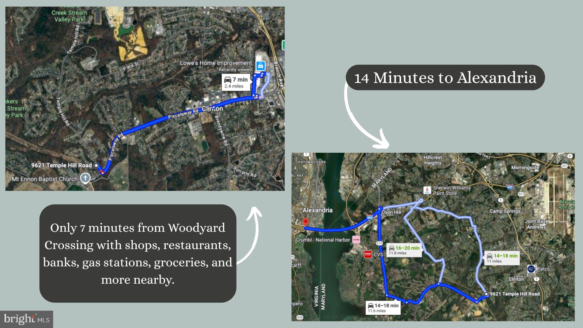 CLINTON - Residential