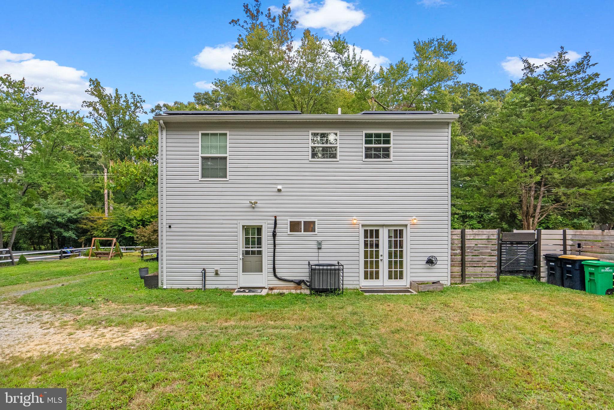 CLINTON - Residential