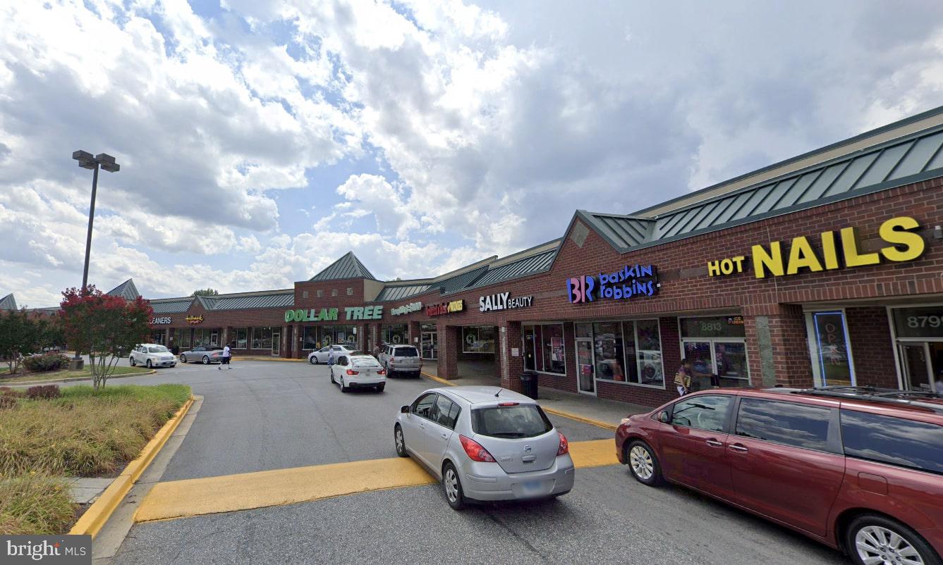 CLINTON - Residential