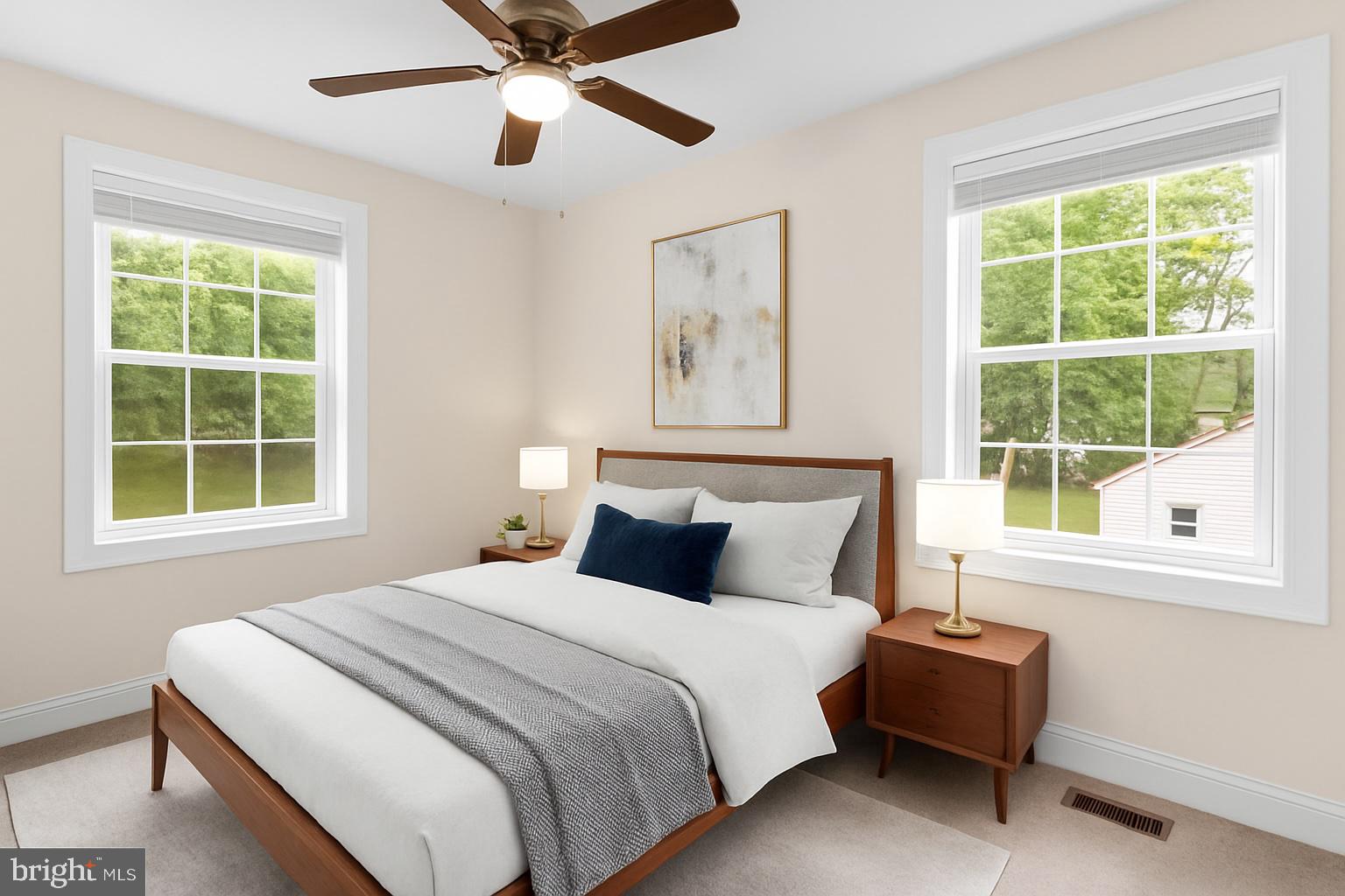 CLINTON - Residential