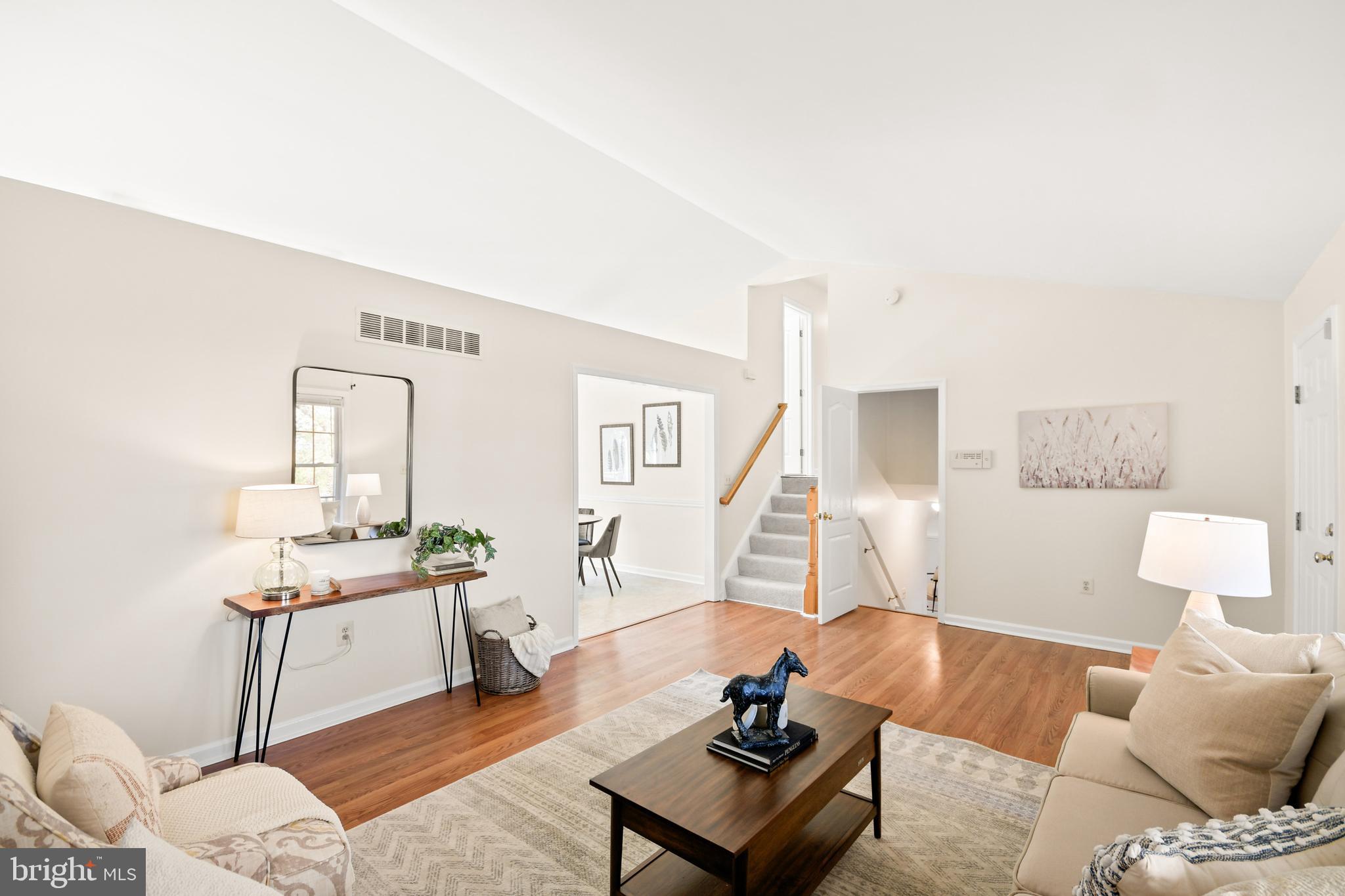 JUG BRIDGE HILL - Residential