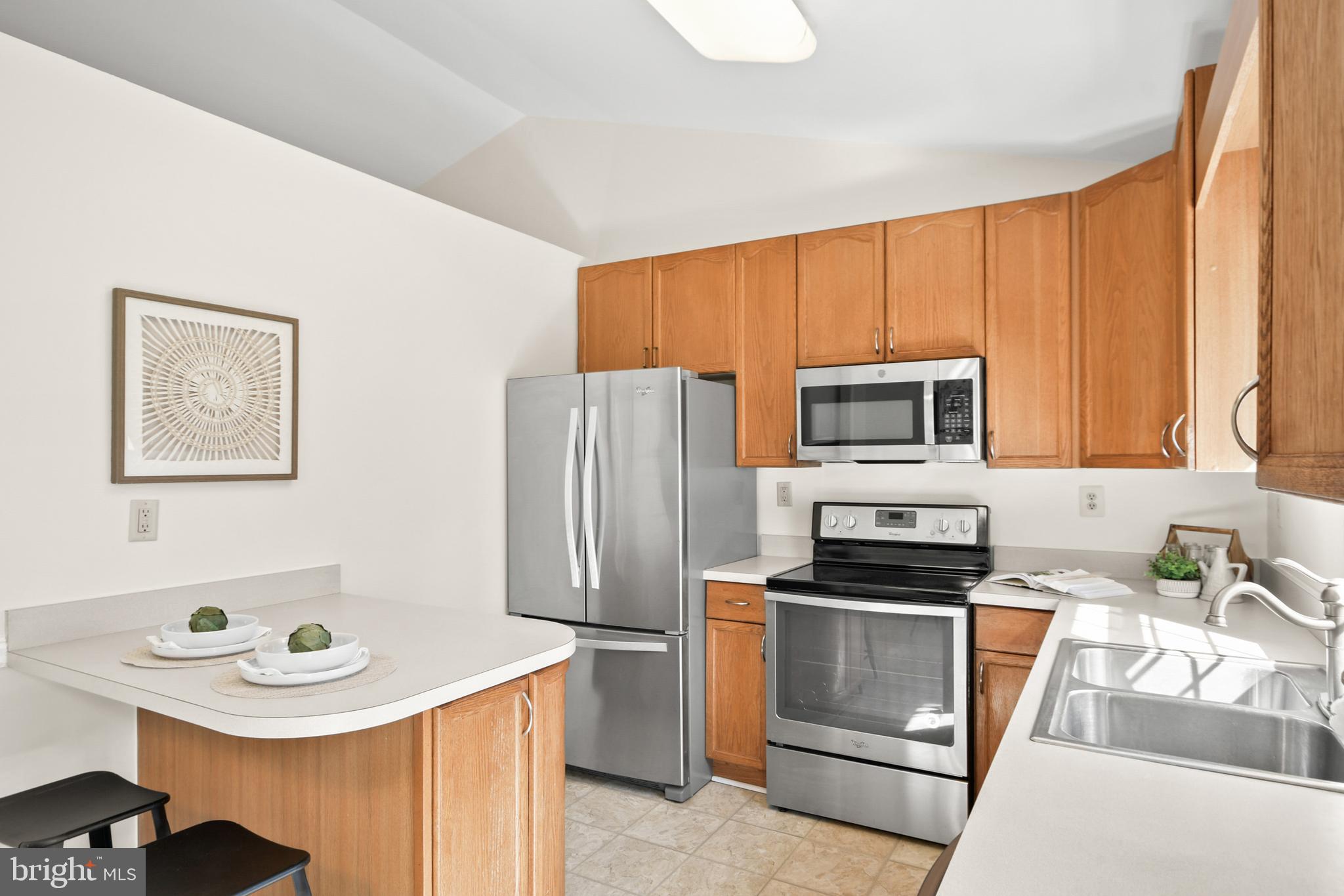 JUG BRIDGE HILL - Residential