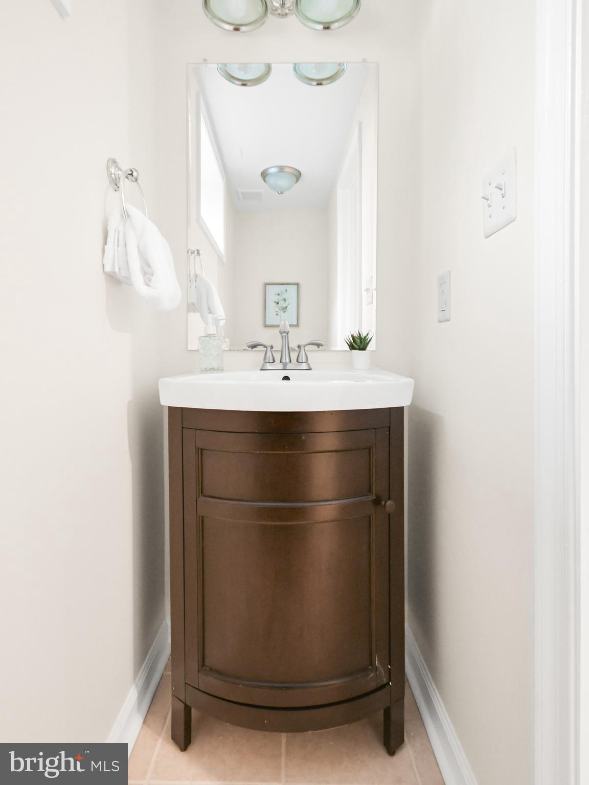 JUG BRIDGE HILL - Residential