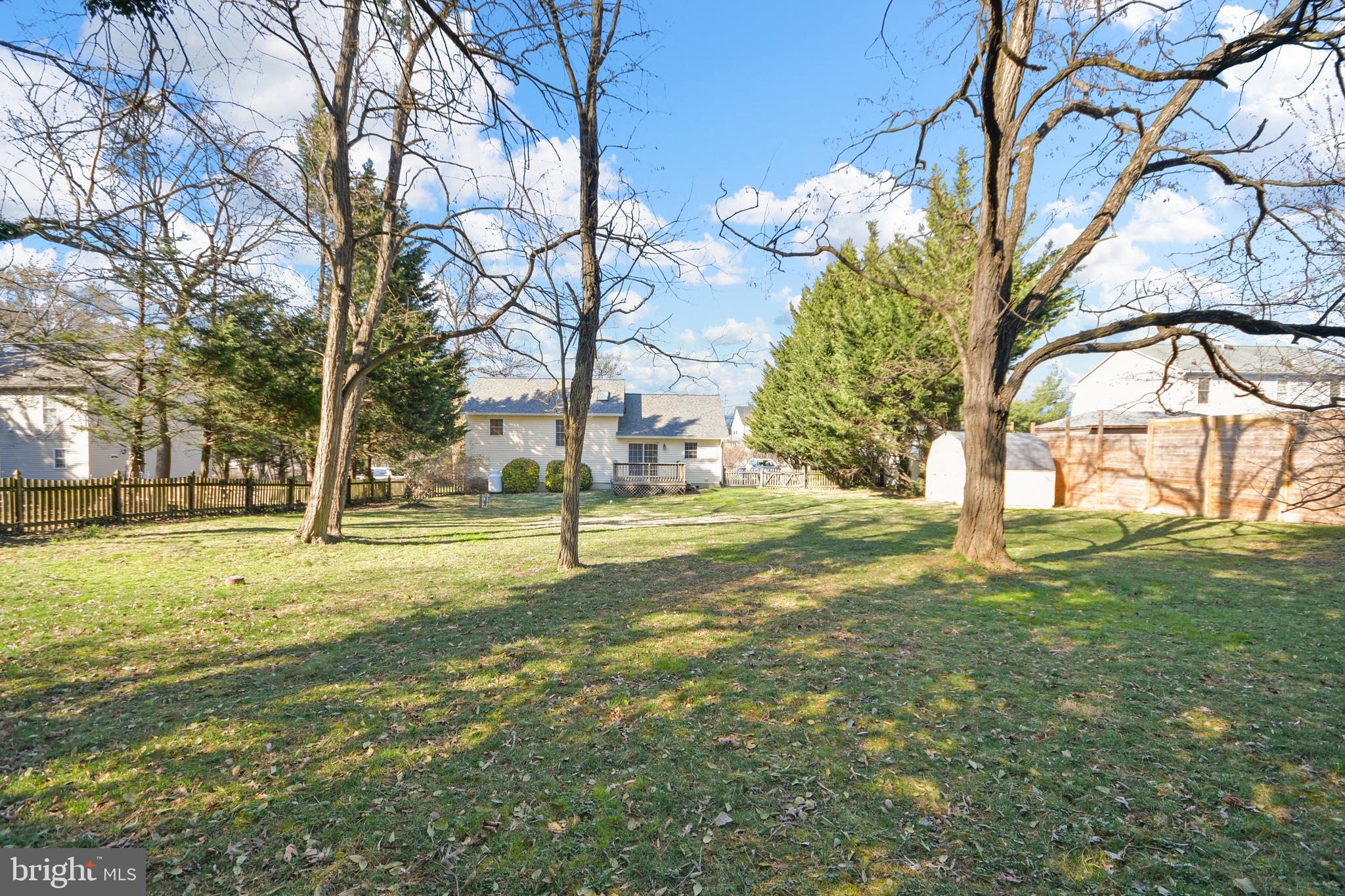 JUG BRIDGE HILL - Residential