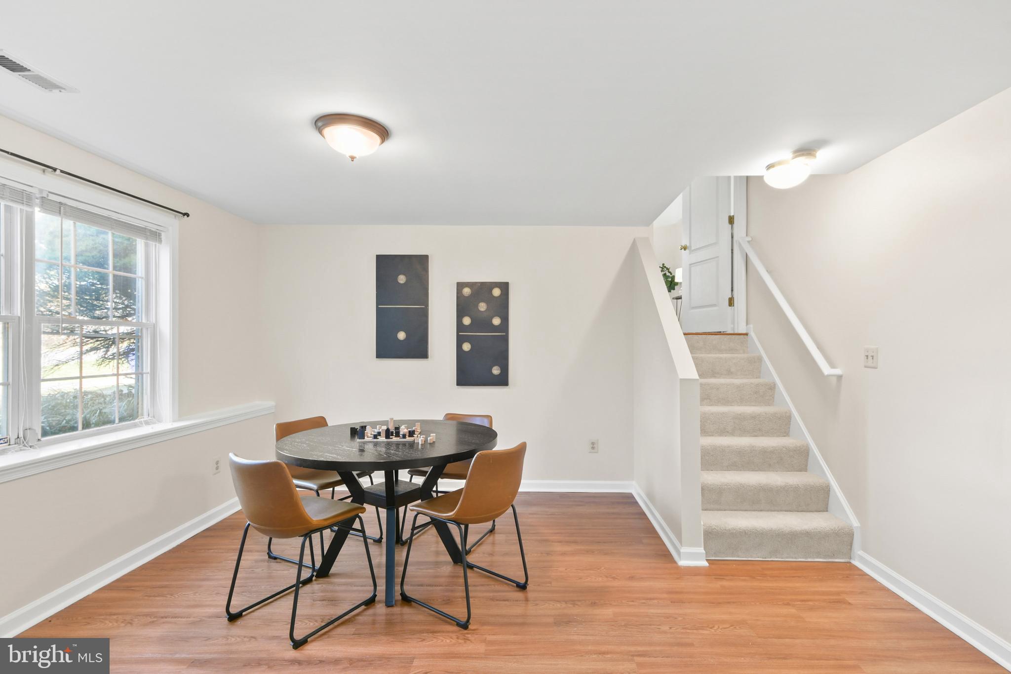 JUG BRIDGE HILL - Residential