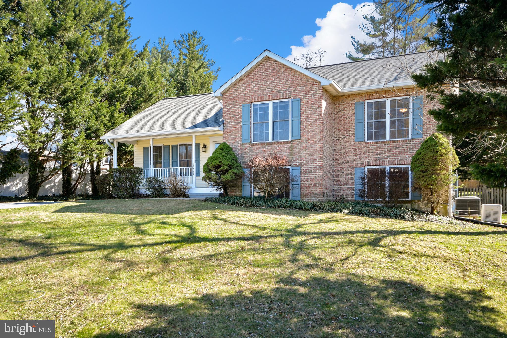 JUG BRIDGE HILL - Residential