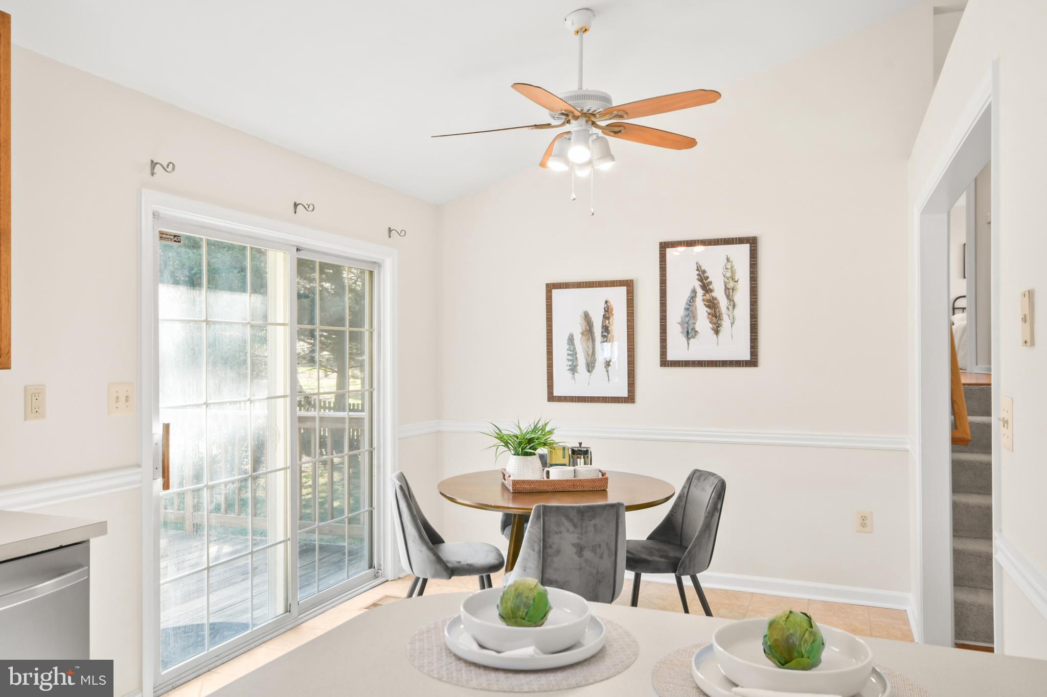 JUG BRIDGE HILL - Residential