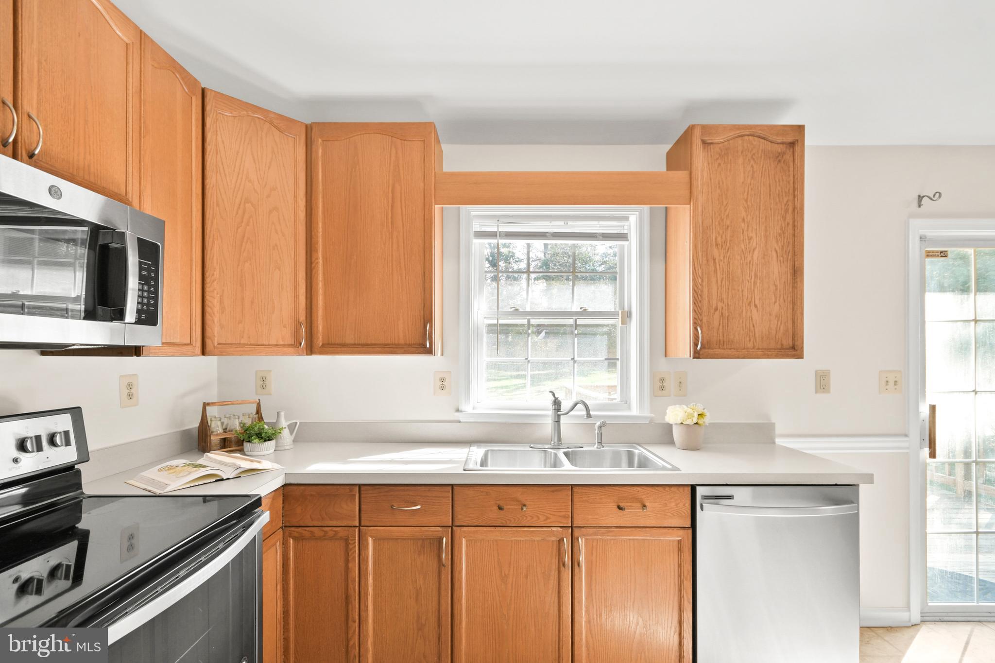 JUG BRIDGE HILL - Residential