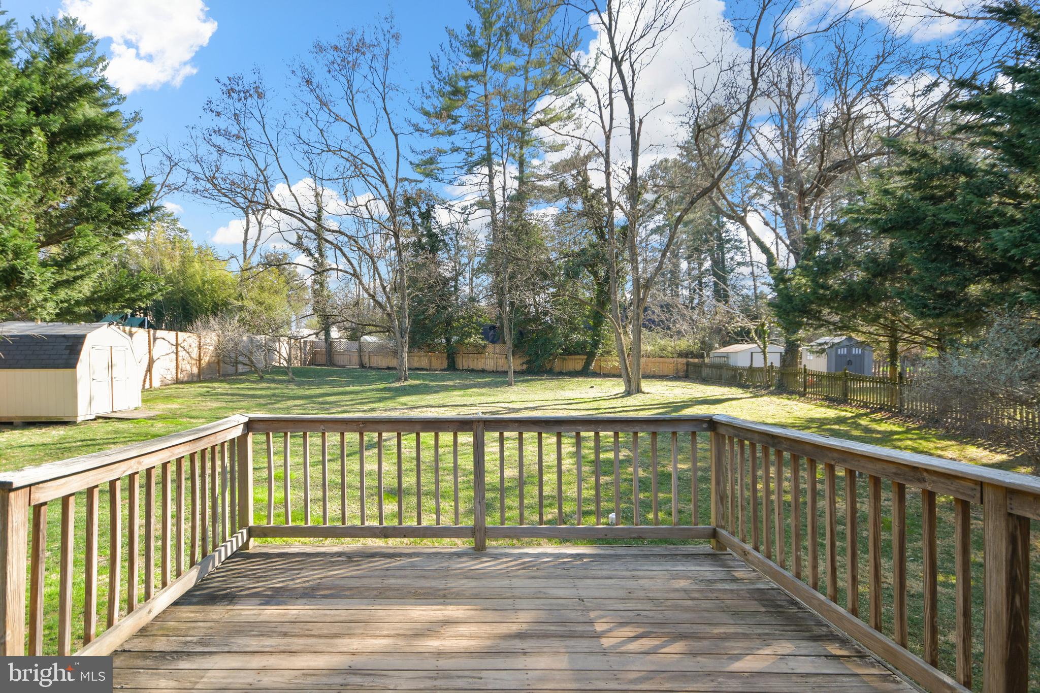 JUG BRIDGE HILL - Residential