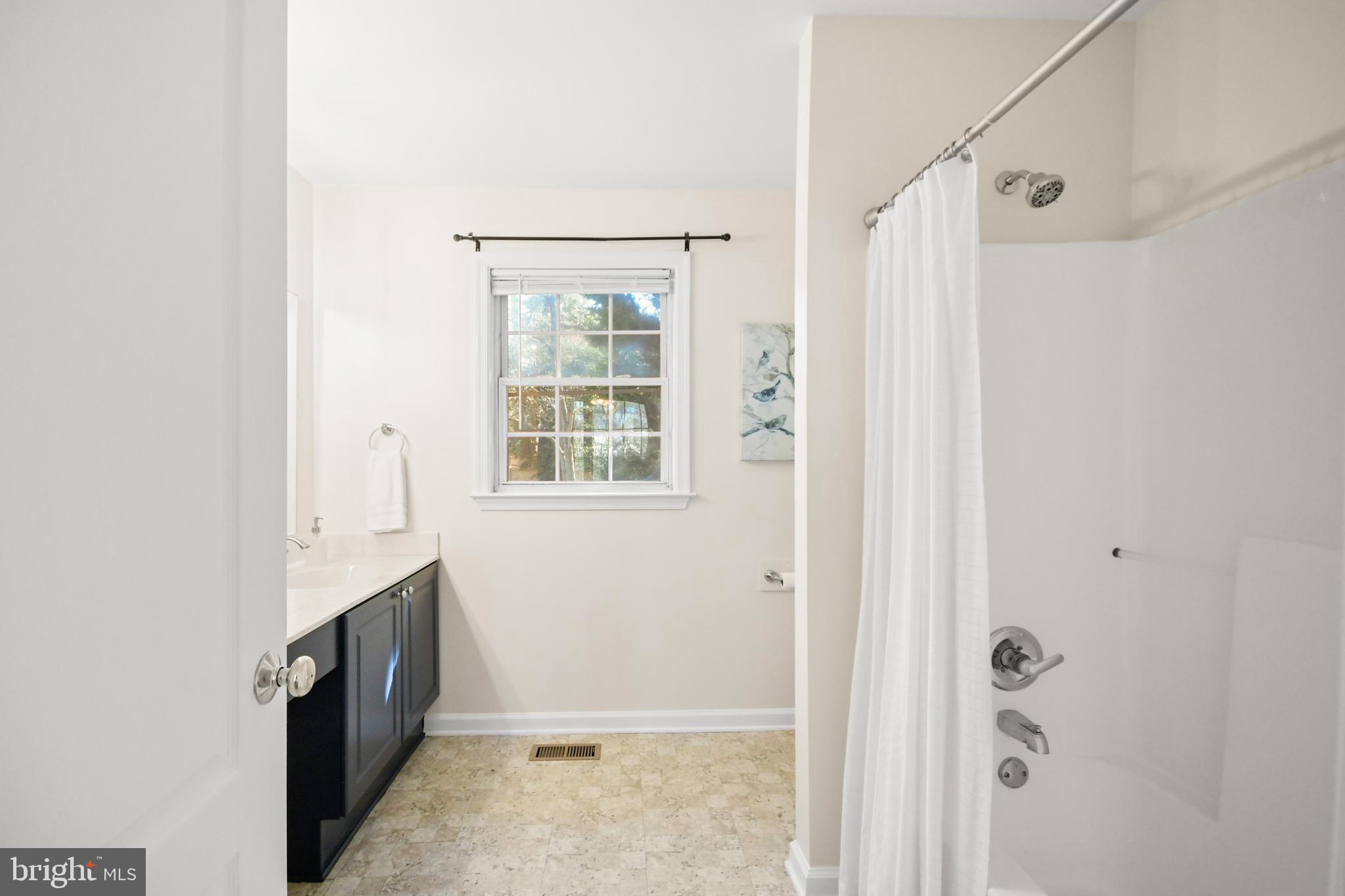 JUG BRIDGE HILL - Residential