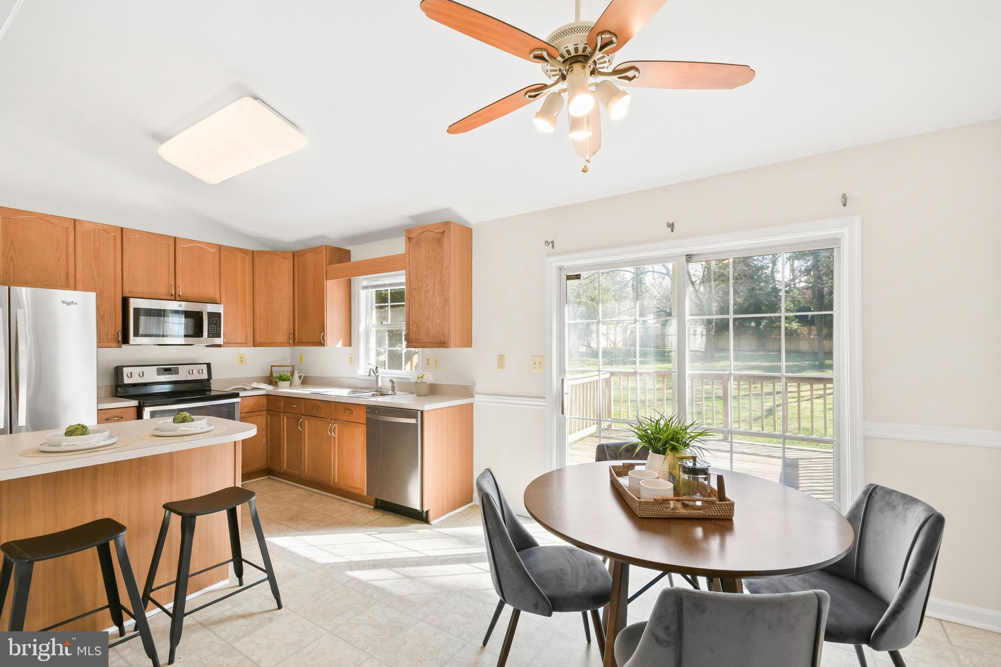 JUG BRIDGE HILL - Residential