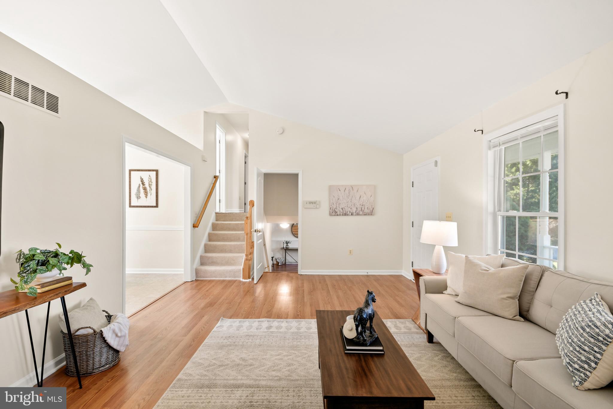 JUG BRIDGE HILL - Residential