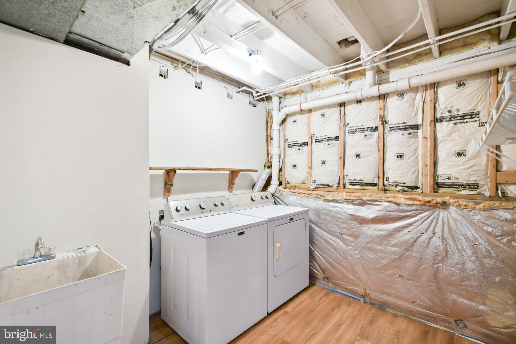 JUG BRIDGE HILL - Residential