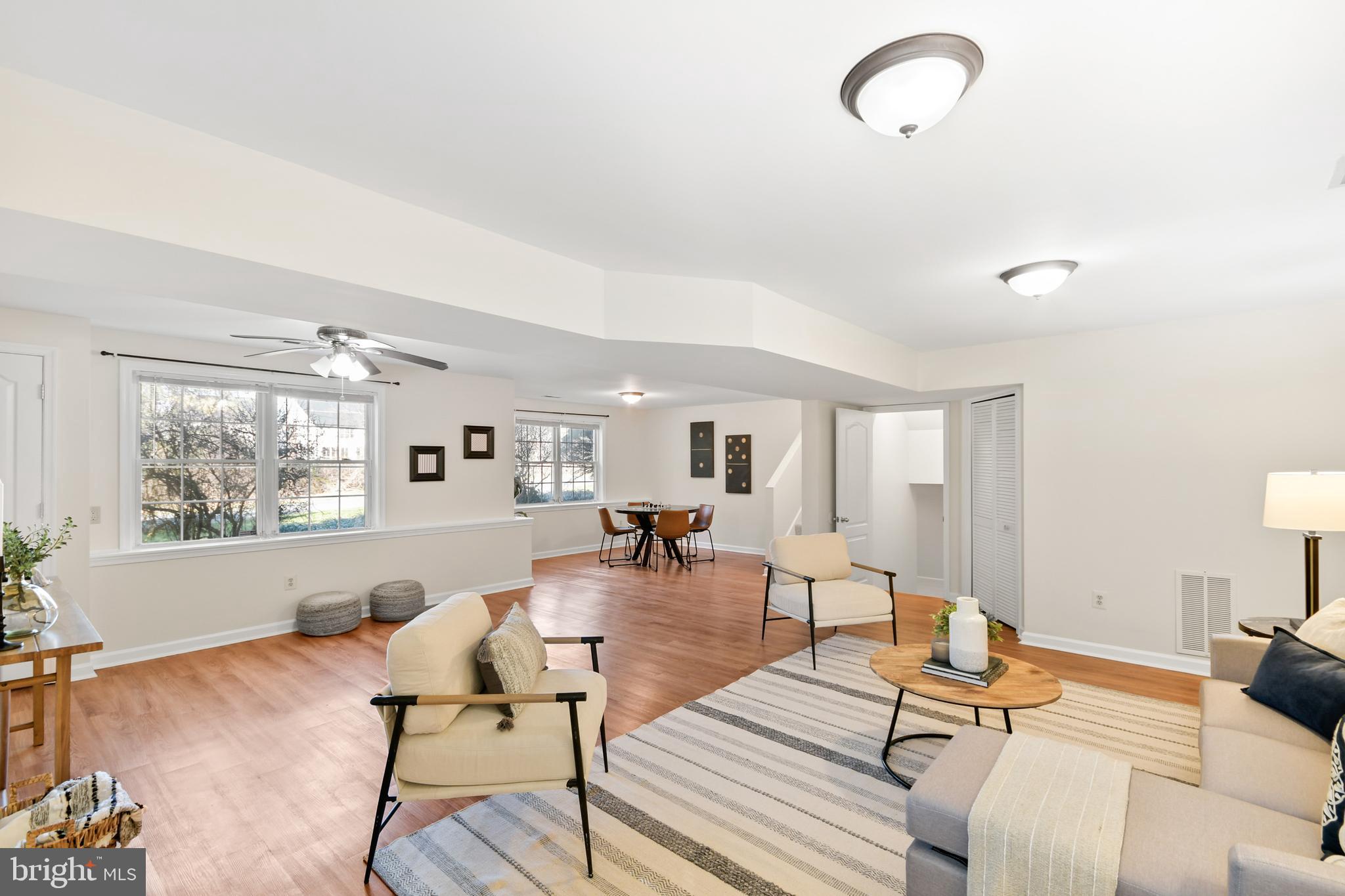 JUG BRIDGE HILL - Residential